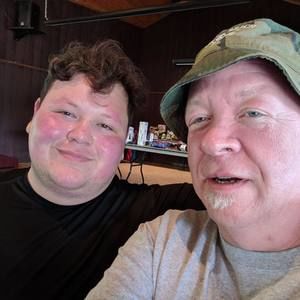 Meet your Posher, Chris